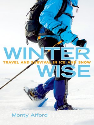 cover image of Winter Wise